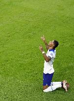 Football World Cup in Qatar