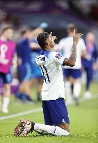 Football World Cup in Qatar