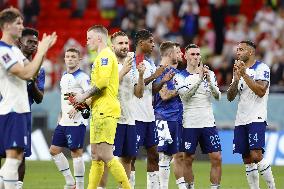 Football World Cup in Qatar