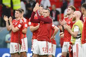 Football World Cup in Qatar