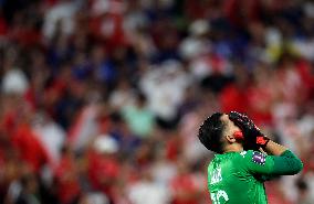 (SP)QATAR-AL RAYYAN-2022 WORLD CUP-GROUP D-TUN VS FRA