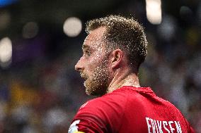 (SP)QATAR-AL WAKRAH-2022 WORLD CUP-GROUP D-AUS VS DEN