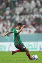 (SP)QATAR-LUSAIL-2022 WORLD CUP-GROUP C-KSA VS MEX