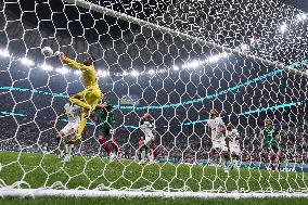 (SP)QATAR-LUSAIL-2022 WORLD CUP-GROUP C-KSA VS MEX