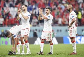 Football World Cup in Qatar