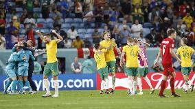 Football World Cup in Qatar