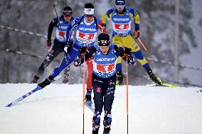 IBU World Cup Biathlon - Kontiolahti, Finland