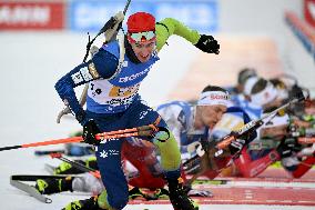 IBU World Cup Biathlon - Kontiolahti, Finland