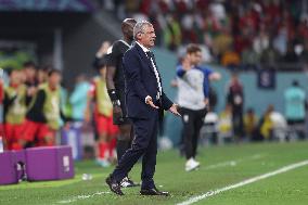 (SP)QATAR-AL RAYYAN-2022 WORLD CUP-GROUP H-KOR VS POR