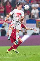 (SP)QATAR-DOHA-2022 WORLD CUP-GROUP G-SRB VS SUI
