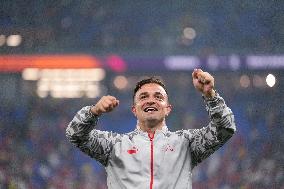 (SP)QATAR-DOHA-2022 WORLD CUP-GROUP G-SRB VS SUI