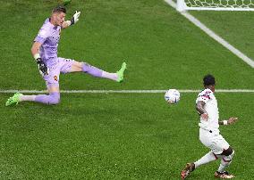 (SP)QATAR-DOHA-2022 WORLD CUP-ROUND OF 16-NED VS USA