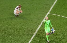 (SP)QATAR-DOHA-2022 WORLD CUP-ROUND OF 16-NED VS USA