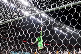 (SP)QATAR-DOHA-2022 WORLD CUP-ROUND OF 16-NED VS USA