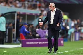 (SP)QATAR-AL RAYYAN-2022 WORLD CUP-ROUND OF 16-ARG VS AUS