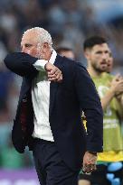 (SP)QATAR-AL RAYYAN-2022 WORLD CUP-ROUND OF 16-ARG VS AUS