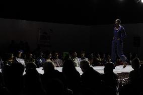 TANZANIA-DAR ES SALAAM-SWAHILI FASHION WEEK