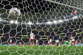 (SP)QATAR-DOHA-2022 WORLD CUP-ROUND OF 16-FRA VS POL