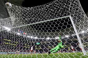 (SP)QATAR-DOHA-2022 WORLD CUP-ROUND OF 16-FRA VS POL