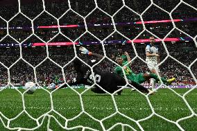 (SP)QATAR-AL KHOR-2022 WORLD CUP-ROUND OF 16-ENG VS SEN