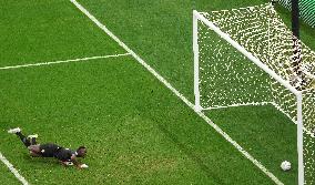 (SP)QATAR-AL KHOR-2022 WORLD CUP-ROUND OF 16-ENG VS SEN