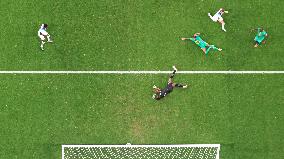 (SP)QATAR-AL KHOR-2022 WORLD CUP-ROUND OF 16-ENG VS SEN