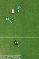 (SP)QATAR-AL KHOR-2022 WORLD CUP-ROUND OF 16-ENG VS SEN