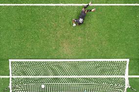 (SP)QATAR-AL KHOR-2022 WORLD CUP-ROUND OF 16-ENG VS SEN