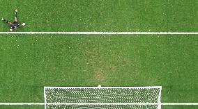 (SP)QATAR-AL KHOR-2022 WORLD CUP-ROUND OF 16-ENG VS SEN