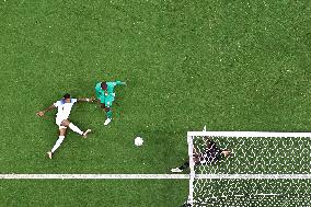 (SP)QATAR-AL KHOR-2022 WORLD CUP-ROUND OF 16-ENG VS SEN