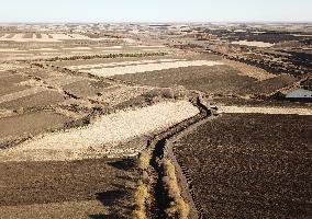 CHINA-HEILONGJIANG-WORLD SOIL DAY (CN)