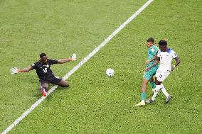 Football World Cup in Qatar