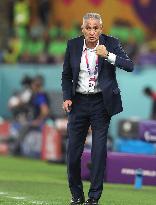 (SP)QATAR-DOHA-2022 WORLD CUP-ROUND OF 16-BRA VS KOR