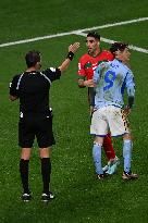 (SP)QATAR-AL RAYYAN-2022 WORLD CUP-ROUND OF 16-MAR VS ESP