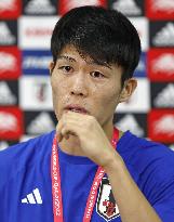 Football World Cup in Qatar