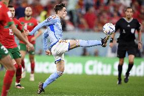 Football World Cup in Qatar