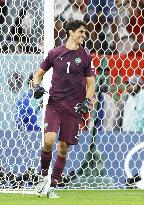 Football World Cup in Qatar