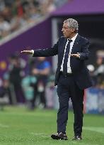 (SP)QATAR-LUSAIL-2022 WORLD CUP-ROUND OF 16-POR VS SUI