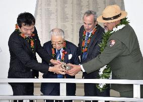 Pearl Harbor Remembrance Day