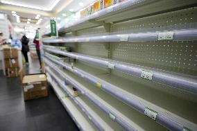 China eases COVID-19 restrictions