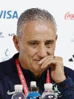 Football World Cup in Qatar