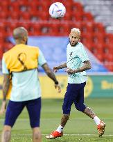 Football World Cup in Qatar