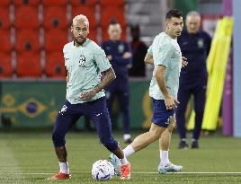 Football World Cup in Qatar