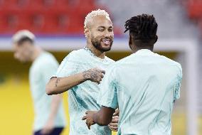 Football World Cup in Qatar