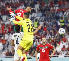 Football World Cup in Qatar