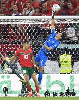 Football World Cup in Qatar