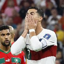 Football World Cup in Qatar