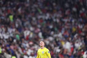 (SP)QATAR-AL KHOR-2022 WORLD CUP-QUARTERFINAL-ENG VS FRA