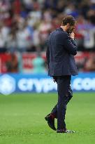 (SP)QATAR-AL KHOR-2022 WORLD CUP-QUARTERFINAL-ENG VS FRA