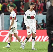 Football World Cup in Qatar